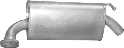 POL 12.216 АЛЮМ ГЛУШИТЕЛЬ, ПОЛЬША, ЕАЭС POLMOSTROW
