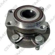 к-кт подшип.ступ.пер.!с ABS\ Subaru Forester GH33140M GMB