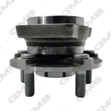 к-кт подшип.ступ.пер.!с ABS\ Subaru Forester GH33140M GMB
