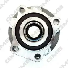 к-кт подшип.ступ.пер.!с ABS\ Subaru Forester GH33140M GMB