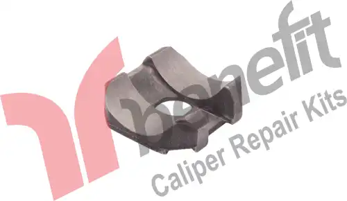 4575 Рем. комплект суппорта ModulT (корпус механизма) 'Benefit'