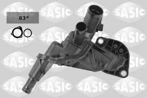 Термостат системы охлаждения SASIC 3304025