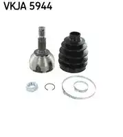 шрус VKJA5944 SKF