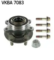 Колесный подшипник VKBA7083 SKF