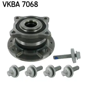 Ступица SKF VKBA7068