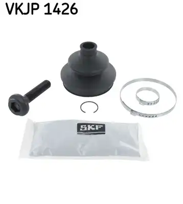 комплект пыльника VKJP1426 SKF