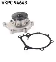 Насос системы охлаждения (помпа) SKF VKPC94643