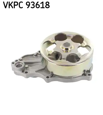Водяной насос VKPC93618 SKF