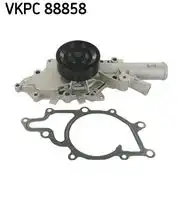 Насос водяной VKPC88858 SKF