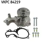 Насос системы охлаждения (помпа) SKF VKPC84219