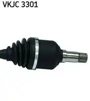 вал VKJC3301 SKF