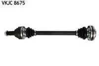 Приводной вал VKJC8675 SKF