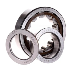  ПОДШИПНИК NU309ECP SKF