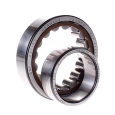  ПОДШИПНИК NU 2211 ECP SKF