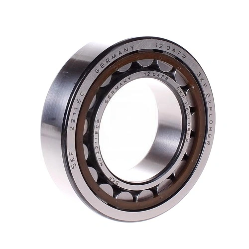  ПОДШИПНИК NU 2211 ECP SKF