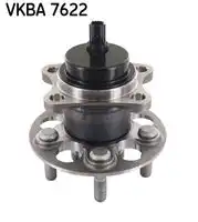 подшипник VKBA7622 SKF