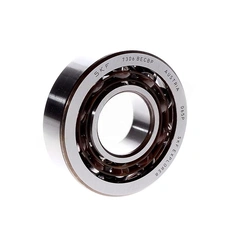 7306BECBP Подшипник SKF
