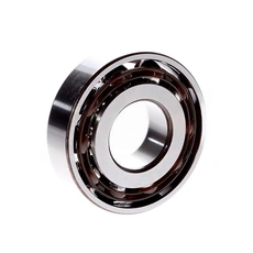 7306BECBP Подшипник SKF