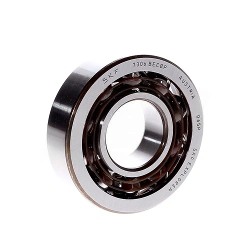 7306BECBP Подшипник SKF