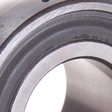 YAT206 Подшипник (UE206, B96.00061, AS 206) SKF