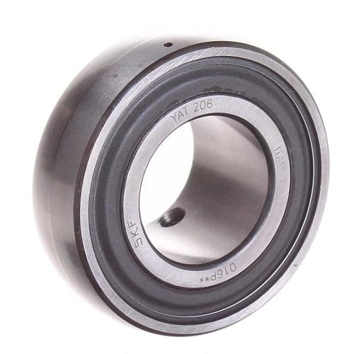 YAT206 Подшипник (UE206, B96.00061, AS 206) SKF
