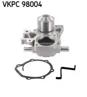 Насос системы охлаждения (помпа) SKF VKPC98004