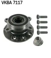 Ступица SKF VKBA7117