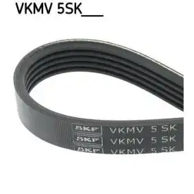 Эластичный ремень SKF VKMV5SK595 EPK 595 мм