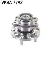 Ступица SKF VKBA7792