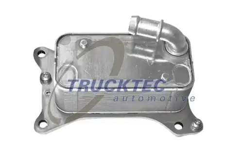 Масляный радиатор TRUCKTEC 0218102