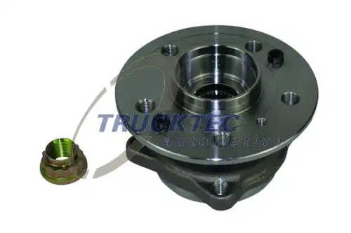 Ступица TRUCKTEC 0231343