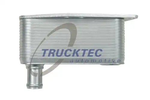 Масляный радиатор TRUCKTEC 0818018