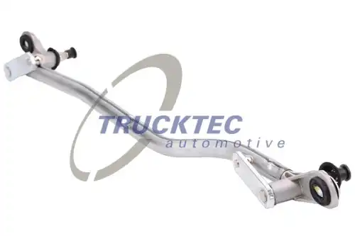 Элемент стеклоочистителя 0761021 TRUCKTEC