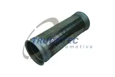 Гофра глушителя TRUCKTEC 0439002 L= d=