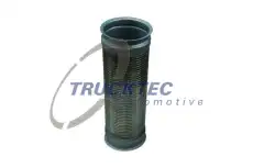Гофра глушителя TRUCKTEC 0439002 L= d=