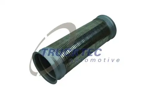 Гофра глушителя TRUCKTEC 0439002 L= d=