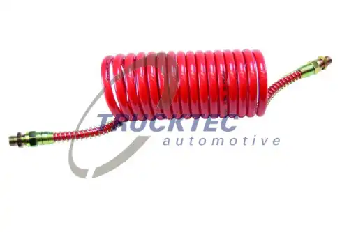 Шланг соединительный пневмосистемы TRUCKTEC 90.05.105