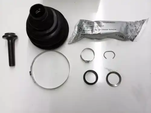 8N0498203 VAG ПЫЛЬНИК ШРУСА