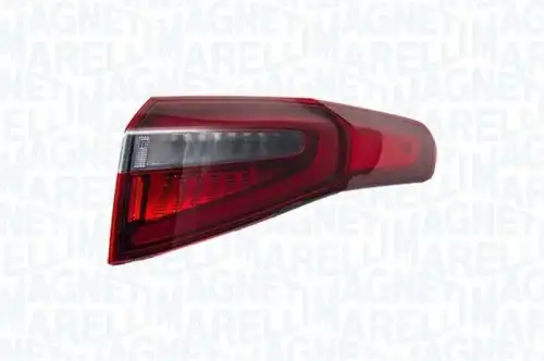 Фонарь задний MAGNETI MARELLI 712208001110