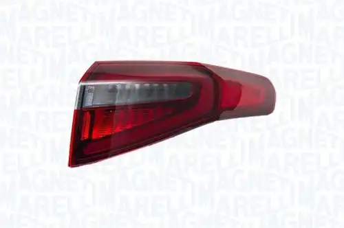 Фонарь задний MAGNETI MARELLI 712207901110