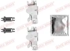 Регулятор зазора тормозных колодок 12053010 QUICK BRAKE