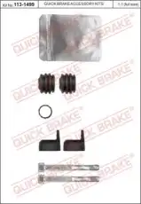 ремкомплект 1131499 QUICK BRAKE