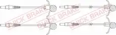 Датчик тормозных колодок QUICK BRAKE WS0181A