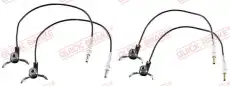 Датчик тормозных колодок QUICK BRAKE WS0181A