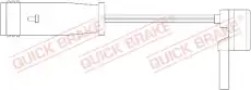Датчик тормозных колодок QUICK BRAKE WS0162A