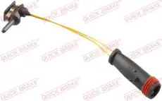 Датчик тормозных колодок QUICK BRAKE WS0162A