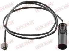 Датчик тормозных колодок QUICK BRAKE WS0162A