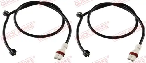 Датчик тормозных колодок QUICK BRAKE WS0336A