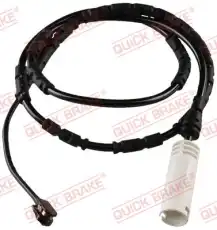 Датчик тормозных колодок QUICK BRAKE WS0355A