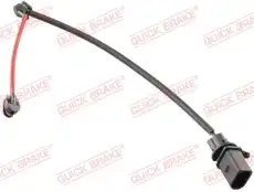 Датчик тормозных колодок QUICK BRAKE WS0357A